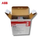 ABB UA30-30-10RA 230-240V 50Hz / 240-260V 60Hz 3 Pole Contactor image 2