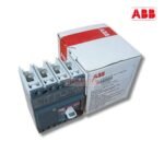 ABB XT1B 160 TMD 63–630, 4-pole, fixed-type MCCB image 3