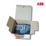 ABB XT1B 160 TMD 63–630, 4-pole, fixed-type MCCB image 4