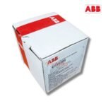 ABB XT1B 160 TMD 63–630, 4-pole, fixed-type MCCB image 5