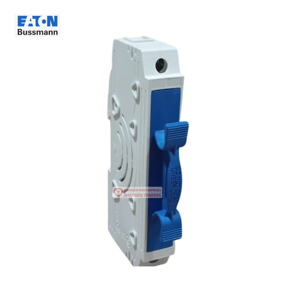 Eaton Bussmann Series CHPV15H85 Photovoltaic (PV) Fuse Holder