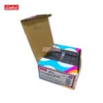 Lisha Switches Matt Black USB Charger Socket image 3