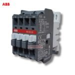 ABB A9-30-10 24V 50Hz / 24V 60Hz Contactor image 4