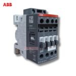 ABB AF12-30-01-11 24-60V50/60HZ 20-60VDC Contactor image 1