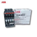 ABB AF12-30-01-11 24-60V50/60HZ 20-60VDC Contactor image 2