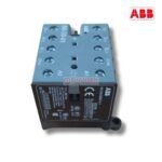 ABB B6-30-01-01 Mini Contactor, 24 V AC, 3 NO + 1 NC, Screw Terminals image 4