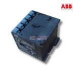 ABB B6-30-01-01 Mini Contactor, 24 V AC, 3 NO + 1 NC, Screw Terminals image 5