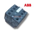 ABB CA4-04E Auxiliary Contact Block image 3