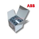 ABB CA4-04E Auxiliary Contact Block image 2