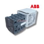 ABB CA4-04E Auxiliary Contact Block image 4