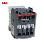ABB NX22E-80 220-230V 50Hz / 230-240V 60Hz Contactor Relay image 1