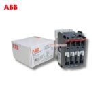 ABB NX22E-80 220-230V 50Hz / 230-240V 60Hz Contactor Relay image 4