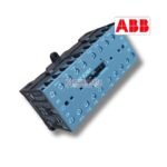 ABB VBC6-30-10-01 Mini Reversing Contactor 24V DC | 3 NO | Screw Terminals image 3