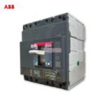 ABB XT2N-160 Ekip Dip LIG 63A MCCB image 1