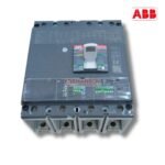 ABB XT4N 250 Ekip Dip LS/I-4 Pole Fixed MCCB image 5