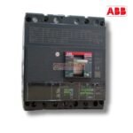 ABB XT4N 250 Ekip Dip LS/I-4 Pole Fixed MCCB image 1