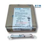 Eaton Bussmann Series 10CT High Speed British Standard Fuse | 10A, 690V (IEC), 700V (UL) image 5
