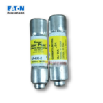Eaton Bussmann LP-CC-2 2A Class CC Time-Delay Dual-Element Current-Limiting Fuse image 1
