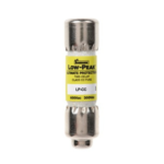 Eaton Bussmann LP-CC-2 2A Class CC Time-Delay Dual-Element Current-Limiting Fuse image 4