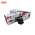 Lisha Matt Black 10A 1 Way Switch image 4