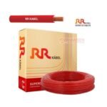 RR Kabel Superex FR Flame Retardant Cable 2.5 Sq.mm image 1