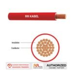 RR Kabel Superex FR Flame Retardant Cable 2.5 Sq.mm image 2