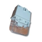Saral Secure Meter-Reliable Single Phase Energy Measurement by Secure Meters image 3