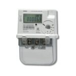 Saral Secure Meter-Reliable Single Phase Energy Measurement by Secure Meters image 2
