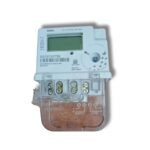 Saral Secure Meter-Reliable Single Phase Energy Measurement by Secure Meters image 1