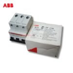ABB Brand SB203M-C16 Miniature Circuit Breaker-3P-C-16 A image 3