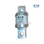 Eaton Bussmann Series High Speed British Standard Fuse 180FM, 180A, 200kAIC image 1