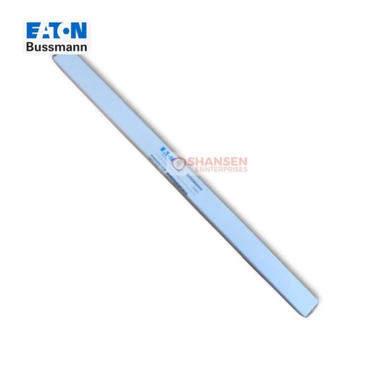 Eaton Bussmann 36ABGNA3.15 Air Fuse Link 36kV 3.15A for auxiliary transformer protection supplied by Shansen Enterprises Coimbatore