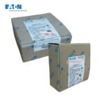 Eaton Bussmann Series High-Speed British Standard Fuse 400MMT-400A, 690VAC/350VDC (Class aR) image 3