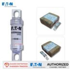 Eaton Bussmann Series High-Speed British Standard Fuse 56ET (56A, 690VAC/500VDC) image 3