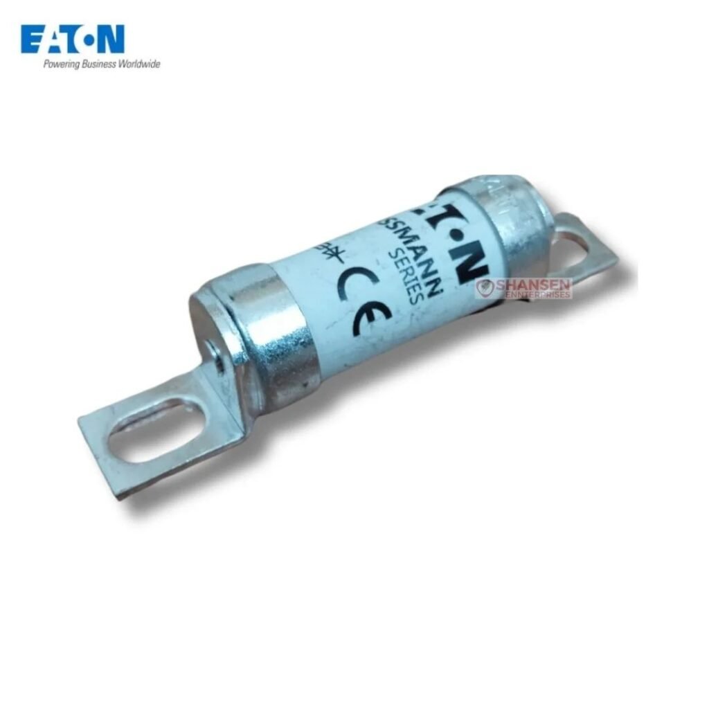 Eaton Bussmann Series High-Speed British Standard Fuse 56ET (56A, 690VAC/500VDC)