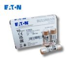 Eaton Bussmann Series C10G2 Low Voltage Cylindrical Fuse image 4