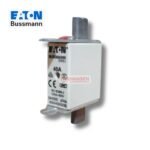 Eaton Bussmann 40A, 500V NH Fuse 40NHG000B image 1