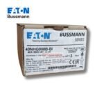Eaton Bussmann 40A, 500V NH Fuse 40NHG000B image 4