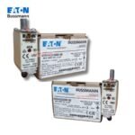 Eaton Bussmann 40A, 500V NH Fuse 40NHG000B image 5
