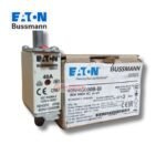 Eaton Bussmann 40A, 500V NH Fuse 40NHG000B image 3