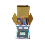 Lisha Platina ICON Series Teak Wood Cover Plate 3 Module image 2