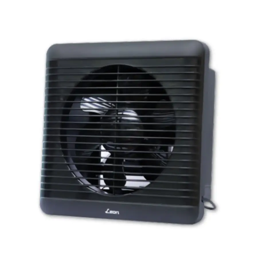 Leon Exhaust Fan REGAL – 7 | High Speed Compact Ventilation Fan